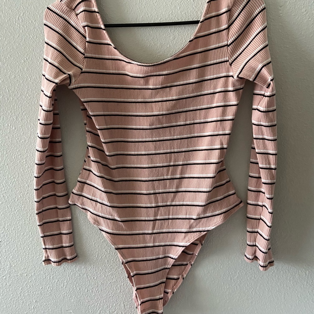 Hm bodysuit